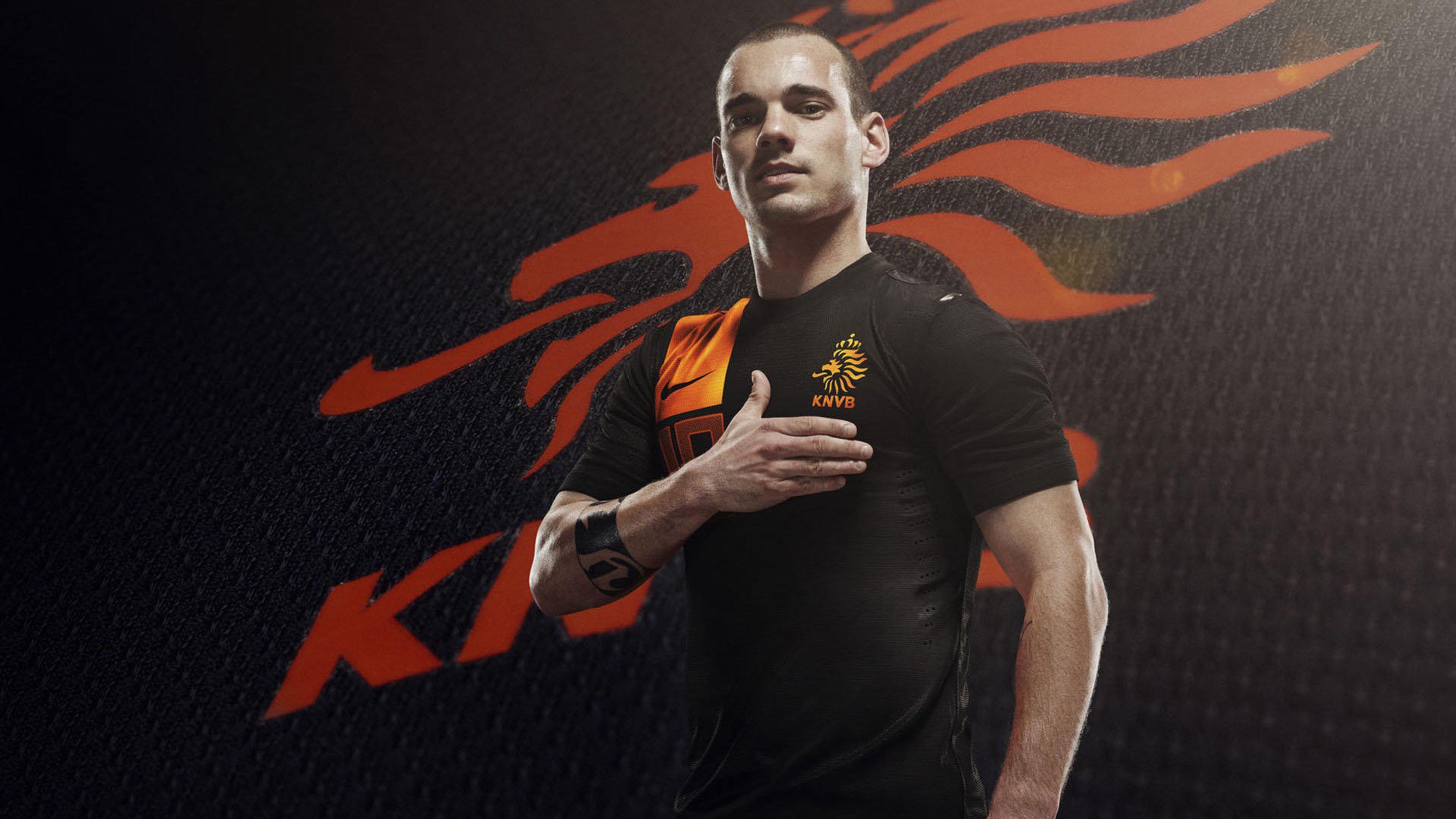 贝尔哈德·福特：全黑队的“防守巨星”，让对方攻势无从突破