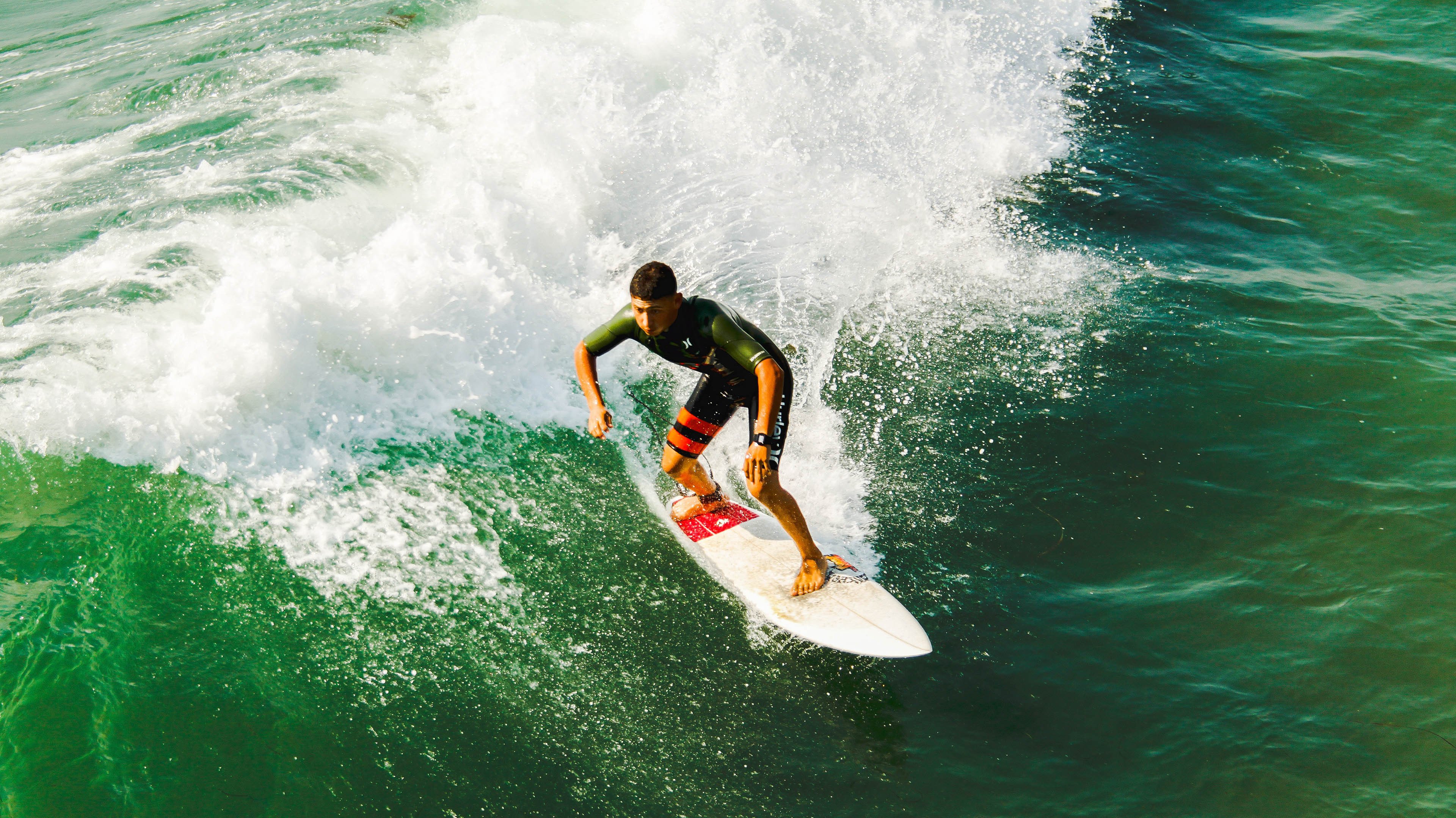 达米恩·麦肯齐：从背后进攻到精准脚法，他为全黑队带来无限可能